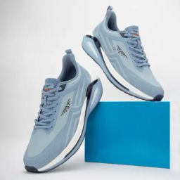 Red Tape Men's Urban Kicks Blue Running Shoes-48