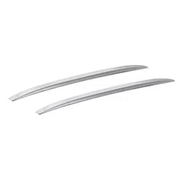 Auto Pearl O.E. Type Roof Rail ‎Plastic Compatible For Hyundai Creta 2018 (Set of 2 Pcs)-41