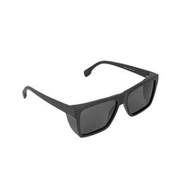 HAMILTANO WINSTON Men Wayfarer UV Protected Sunglasses SKU166-image-94