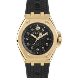 Philipp Plein PWJAA0322 Analog Watch for Women-picture-9
