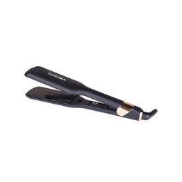 TORIMA Cream-Coloured ATC645 Kerashine Hair Straightener-14