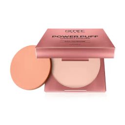 RENEE Pro Power Puff Compact Powder 010 Wonder - 9 gm-37