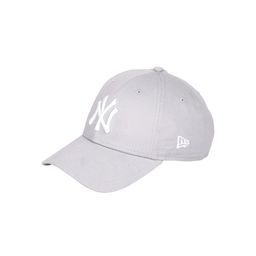 New Era Men Grey 940 League Basic Neyyan Baseball Cap-26