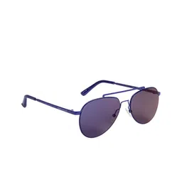 Skechers Unisex Aviator Sunglasses SE6027 57 90X-picture-18