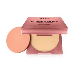 RENEE Pro Power Puff Compact Powder 040 Admire - 9 gm-41