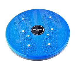 HackerX Tummy Twister Ab Exerciser-44