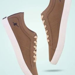 Sparx Men's Brown Casual Sneakers-image-36