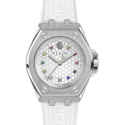 Philipp Plein PWJAA0122 Analog Watch for Women-picture-10