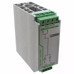 Phoenix Contact Standard 48 V Redundancy Module, 2320160 image 1