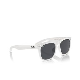 Ray-Ban Unisex Square Sunglasses with UV Protected Lens 8056262048610-51