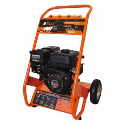 Btali 5000 W Single Phase Pressure Washers, BT 5000 HPW PRO LINE-image-33