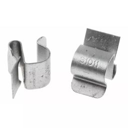 RS PRO Girder Cable Clip 2-4 mm Flange Thickness, 277020-image-37