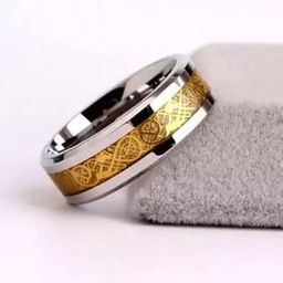 MEENAZ Men Silver-Plated Finger Ring-image-94