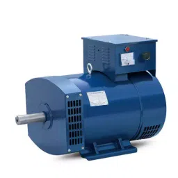 Kirloskar 30 KVA Three Phase Alternator - KBA-330-13