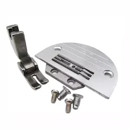 EASYSEW Feed Dog + Needle Plate And 24983 Presser Foot Set For Tailoring Sewing Kit, E-NEEDLEPLATECOMBO-image-43