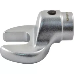 Kennedy 25mm Chrome Vanadium Steel Open End Spanner Spigot Fitting Bore -16mm KEN5812970K-14