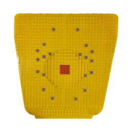 Genuine Stores AM001 Magnetic Acupressure Mat-47
