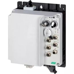 EATON Moeller Reversing Starter, 3 kW, 480 V AC, 3 Phase, IP65, 199139 RAMO5-W422PNT-412RS1-picture-7