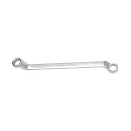 Yato 6x7 mm Bi-Hexagonal Ring Spanner YT-0207-15