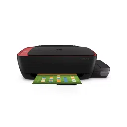 HP Ink Tank 316 All-in-one Colour-32