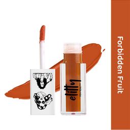 Elitty Matte Matters Transferproof Liquid Lipstick- 4 ml -Forbidden Fruit-48