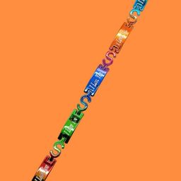 Dynamic Retail Global Men MultiBracelet-image-84