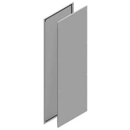 Schneider Electric Grey Steel Side Panel, NSY2SP188-picture-21