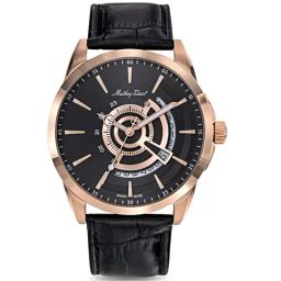 Mathey Tissot H711PN Analog Watch for Men-image-90
