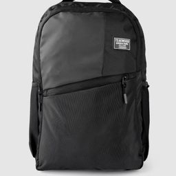 Teakwood Leathers Unisex Laptop Compartment - 18 inch Backpack-35