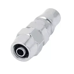 Hydint Single Check Quick Release Coupling PU Tube Plug 6.35 mm (1/4 inch), HPP-image-58