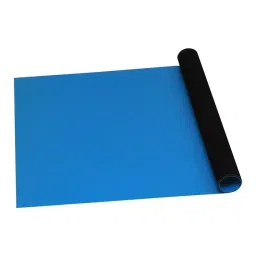 DESCO MAT ROLL, RUBBER, BLUE, 40 X 36", 66402-picture-36