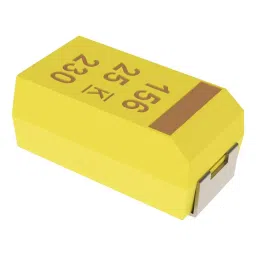 Kemet SMD Tantalum Capacitors, 220UF, 10V, TANT, CASE D, T495D227M010ATE100-picture-24
