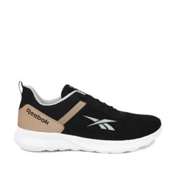Reebok Men's Emergo Black Running Shoes-image-23
