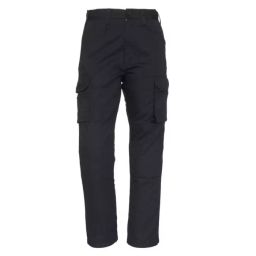 Orn Condor Womens Navy Combat Trousers Size 16, 2560-15/N/16R-image-90