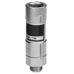 EMERSON – AVENTICS NR01 Non Return Valve G 1/8 Female Inlet G 1/8 Male Outlet 0.2-10 Bar, 821003004-image-82