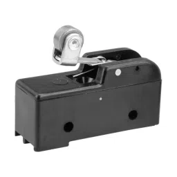Essen Deinki C Series 624 g Nylon Roller Lever Micro Switch Reverse Acting, MCRS-16R-21