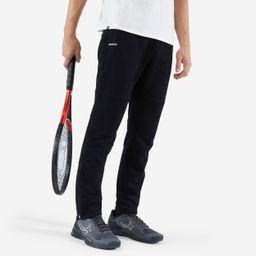 Decathlon Men's Tennis Bottoms Soft-picture-3