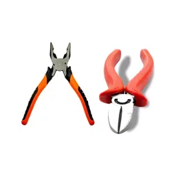 Sky Blue SBE_PLIER_COMBOS_COMBO_437 7.8 inch Steel Groove Plier (Pack of 2)-image-11