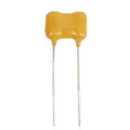 RS PRO Mica Capacitor, Capacitance 1.5 nF, Voltage 500 V DC, Model No 495874 (Pack of 5)-image-20