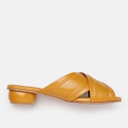 Allen Solly Open Toe Block Heels image 5