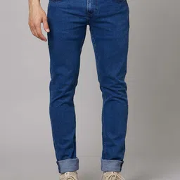 Celio Men Jean Stretchable Jeans-image-69