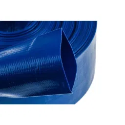 RS PRO Blue Flexible Tubing, 52 mm ID, PVC, 4.5 bar Max working Pressure, 20m-2357471(Roll of 20 m)-image-93