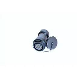 RS PRO Circular Connector 10 Contacts Cable Mount Socket Female IP67, 2506198-image-52