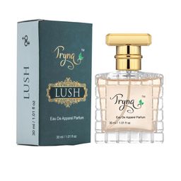 Tryna Unisex LUSH Eau De Parfum 30ml-25
