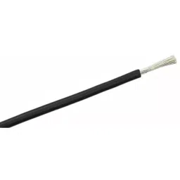 RS PRO 2.5 mm² Single Core Silicone Rubber Hook Up Wire, 2101255 (Length of 5 Metre)-91