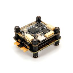 Holybro Kakute H7 V2 FC & Tekko32 F4 4in1 ESC Stack image 1