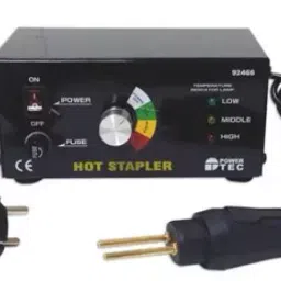 Power Tec Hot Stapler Repair System Euro Plug 92466-13