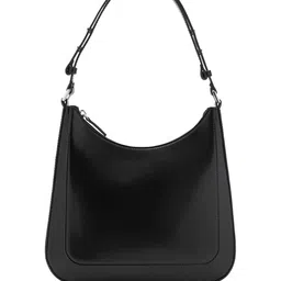 MANGO Structured Shoulder Bag-6