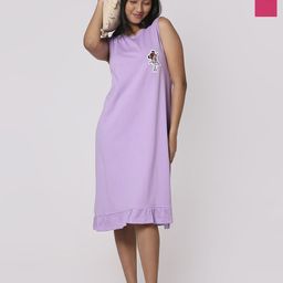 TotzTouch Girls Nightdress-12