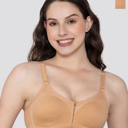K LINGERIE Pack of 2 Moody Non Padded Everyday Bra-image-87